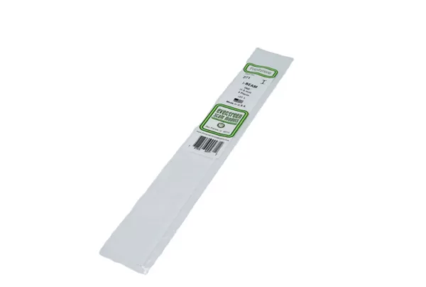 I-Profiel - 1.5 MM