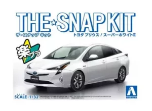 284520_2_lg Toyota Prius Wit