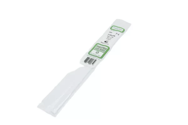 H-Profiel - 4 MM