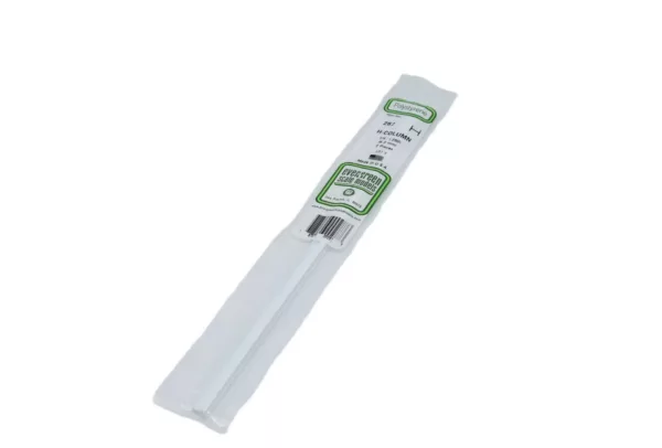 H-Profiel - 6.4 MM