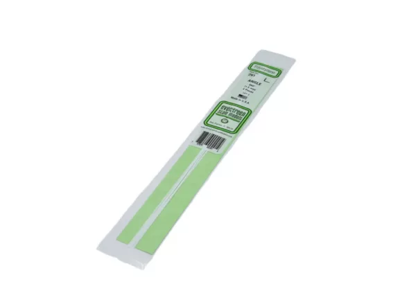 Hoekprofiel - 1.5 MM