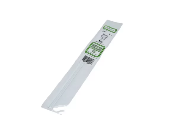 Hoekprofiel - 4
