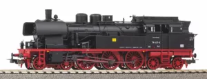 45194_50618 Piko 50618 BR 78 DR Tp. IV Digitaal / Sound / Rookgenerator
