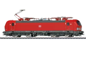 Märklin 39329 BR 193 Vectron DB Tp. VI MFX Sound