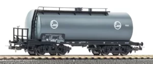 Piko 24551 Ketelwagen EVA DB Tp. IV