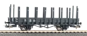 Piko 27753 Rongenwagen LWRK NS Tp. III