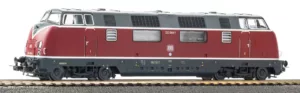 Piko 59727 Dieselloc BR 220 DB Tp IV Digitaal Sound