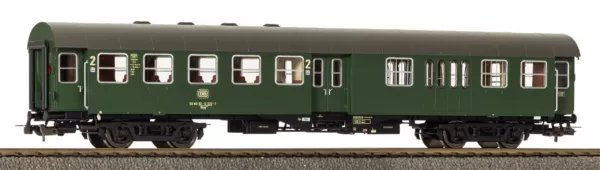 Piko_58862 Piko 58862 Umbauwagen BDyg DB, Tp. IV