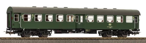 Piko_58863 Piko 58863 Umbauwagen Byg DB, Tp. IV