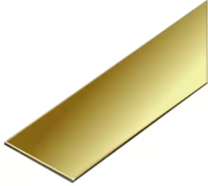 bs2m Brass 12x0,4mm