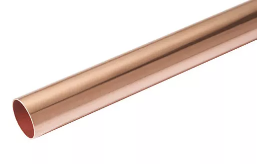 Copper 3x0,45mm