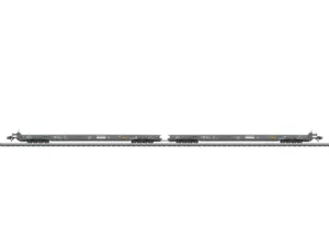 Märklin 47407 Set transportwagens voor de "Rollende Landstrasse" Tp. VI