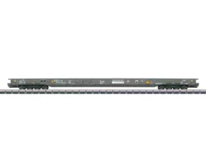 Märklin 47408 Transportwagons "Rollende Landstrasse" Tp. VI