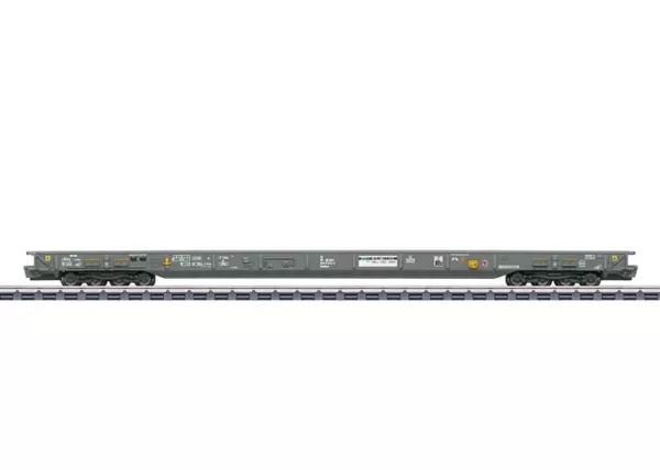 Märklin 47408 Transportwagons "Rollende Landstrasse" Tp. VI
