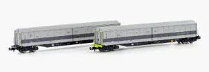 Hobbytrain H23444 Habifs Railadventure Tp. VI