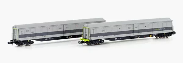 hob-h23444 Hobbytrain H23444 Habifs Railadventure Tp. VI