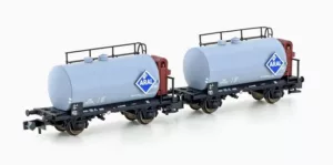 Hobbytrain H24802 Set DB ARAL Tp. III