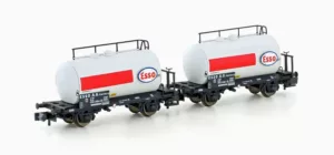 Hobbytrain H24832 Set DB Esso Tp. IV