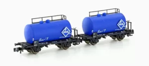 Hobbytrain H24833 Set DB ARAL Tp. IV