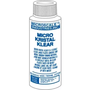 Micro Kristal Klear
