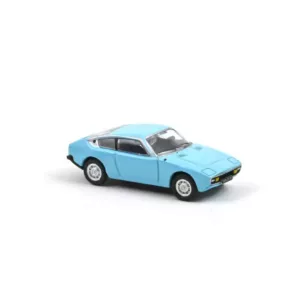 matra-simca-bagheera-1975-turquoise-blue-1-87 Matra Simca Bagheera 1975 Turquoise Blue