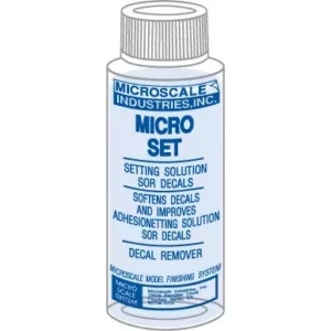 Micro Set