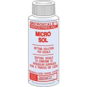 Micro Sol