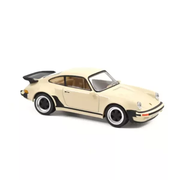 Porsche 911 Turbo 1978 Beige