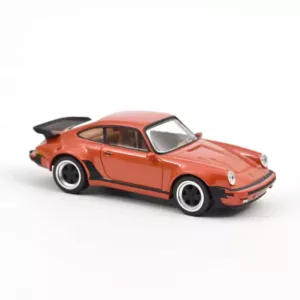 Porsche 911 Turbo 1978 Copper metallic