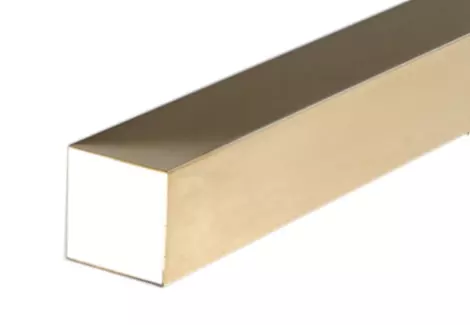 Brass 3,96x0,353mm