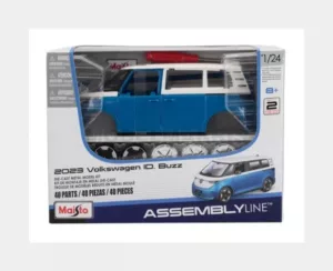 VW ID. Buzz
