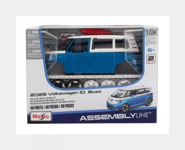 VW ID. Buzz