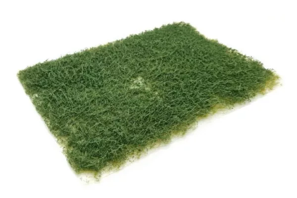 Weeds dark green 4-6 mm