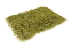 Weeds olive green 4-6 mm