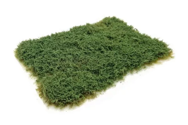 Bushes dark green 8-12 mm