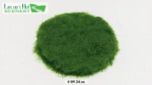 Grass flock early summer 4 mm
