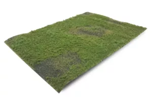 Pasture with soil summer, short (Small)