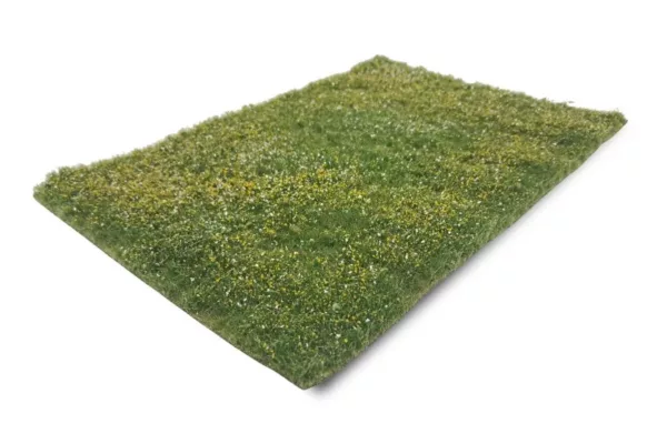 Meadow with flowers summer (Small)