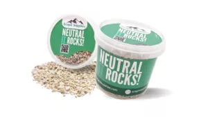 NEUTRAL ROCKS! Terrain debris, 275 gr