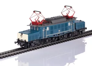20c9deea92a7b81f84906b45957465171745949606 Märklin MHI 39994 BR 194 DB Tp. IV MFX / Sound