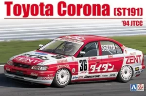 29225_rd Toyota Carina ST191