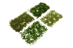 31.24 Starter pack Tufts summer 2-4 mm