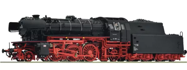 Roco 7100029 BR 23 076 VSM Tp. IV-VI