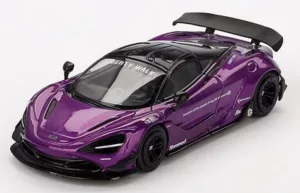 840456300008_A McLaren 720S LB Works 2020 paars