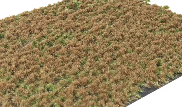 Layered Tufts 2-2mm golden summer