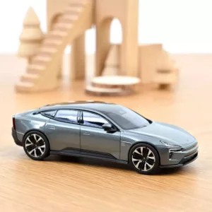 Polestar 5 2025 Storm