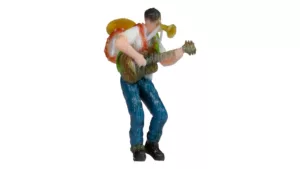 Multiinstrumentalist