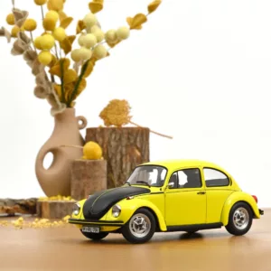 Volkswagen 1303 GSR 1973