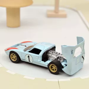 270568_3 Ford GT40 1966 n°1