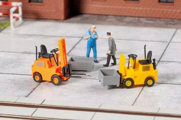 DFG 1002 (heftruck)